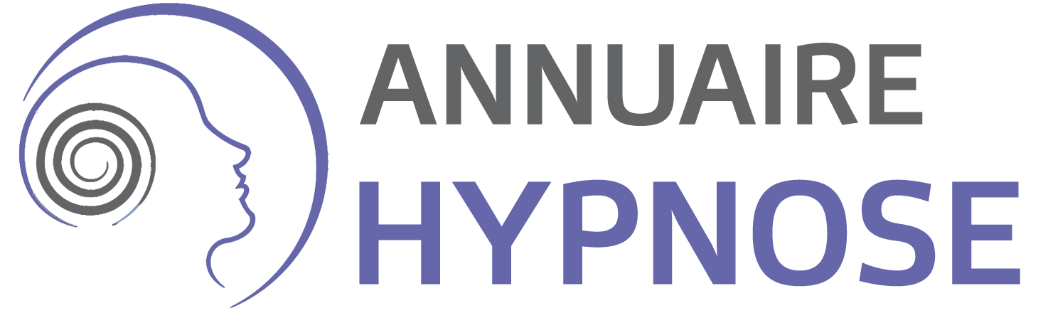 logo annuaire hypnose